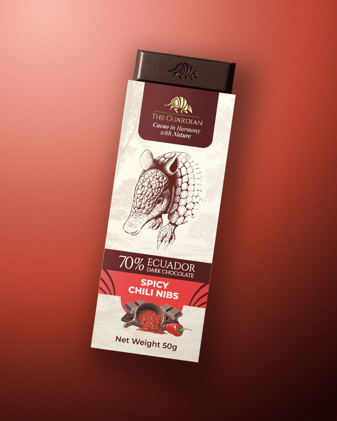 Chili Nibs